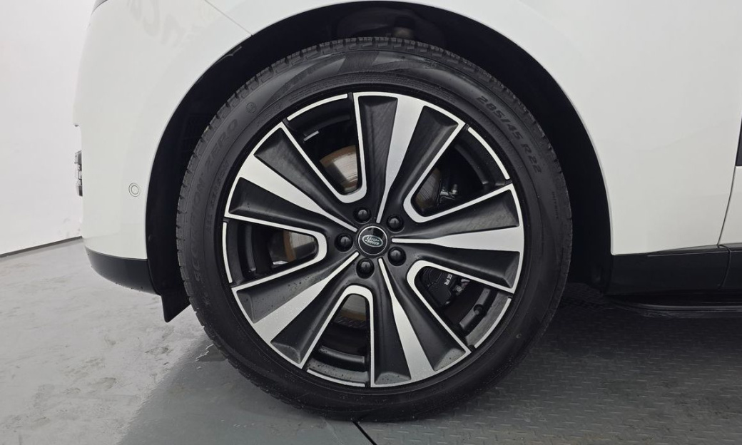 Land Rover Range Rover P530 Autobiography Long Wheel Base, 2024