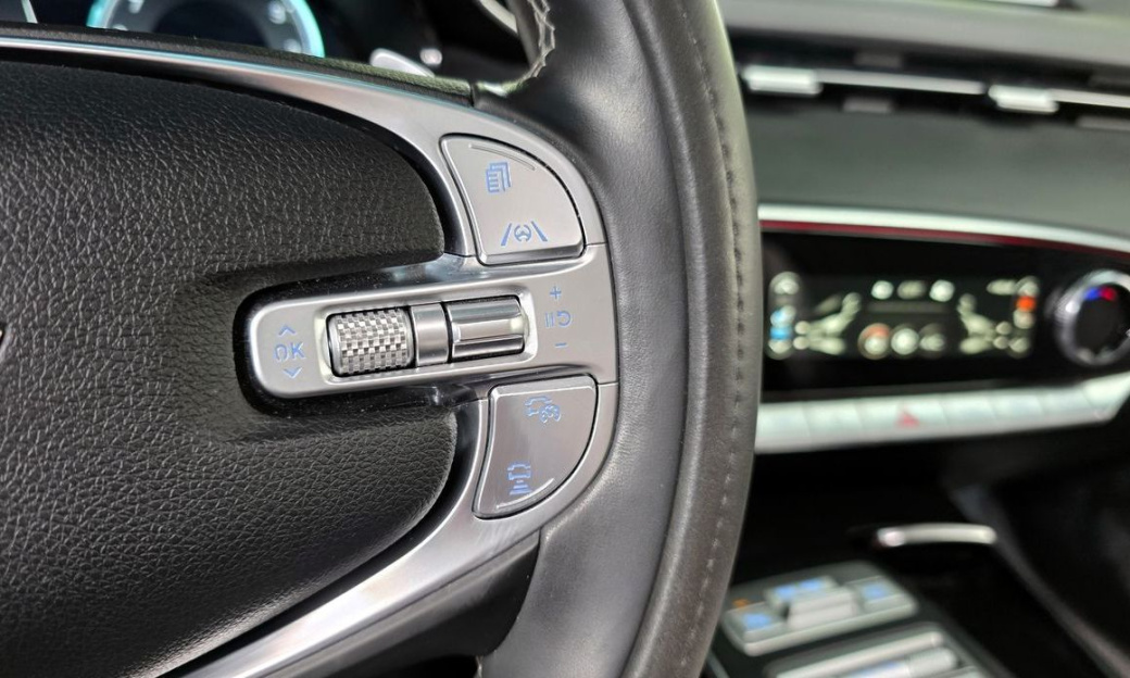 Genesis GV70 2.5T Gasoline 2WD, 2022