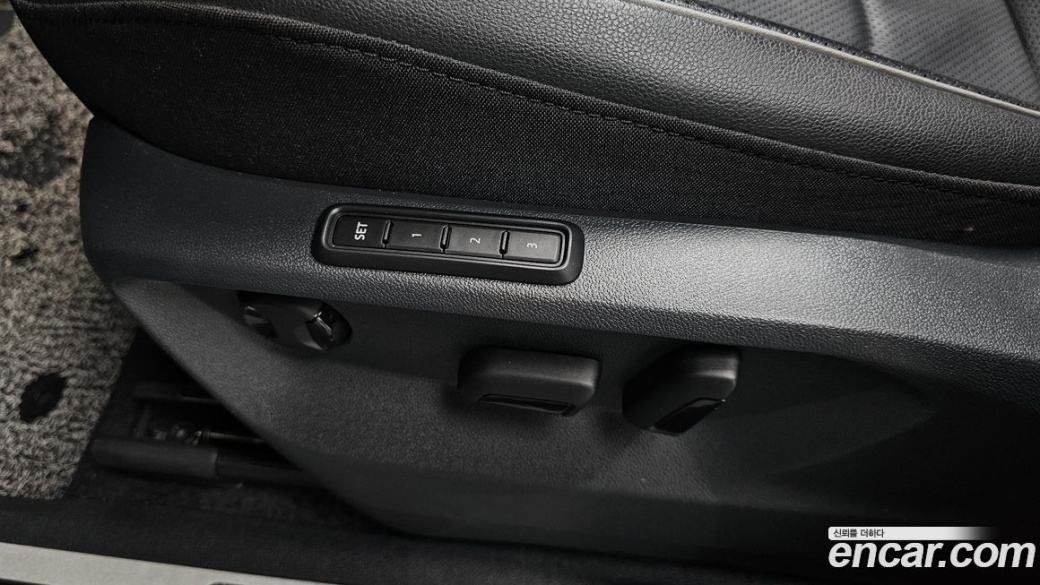 Volkswagen Tiguan 2.0 TSI Prestige, 2023