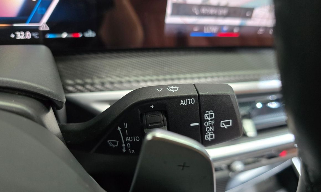 BMW X7 xDrive 40i M Sport 6STR, 2024