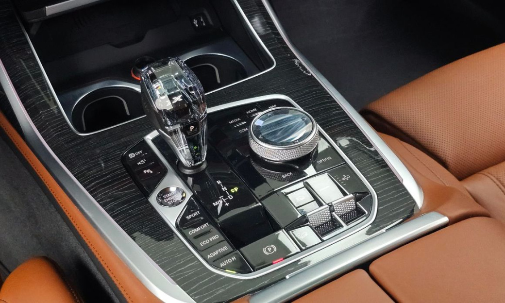 BMW X7 xDrive 40d M Sport 6STR, 2022