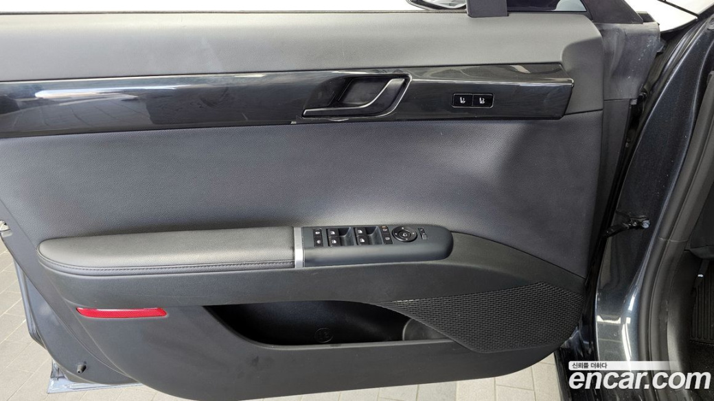 Hyundai Grandeur 2,5 Gasoline 2WD, 2023