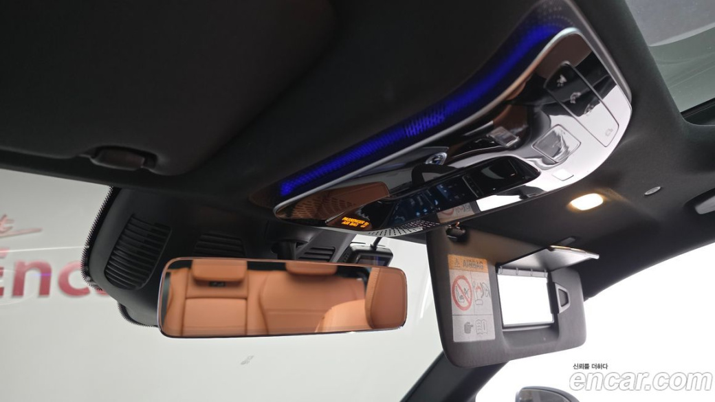 Mercedes-Benz GLC-Class GLC220 d 4MATIC, 2025