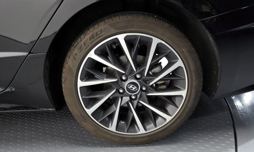 Hyundai Sonata 2.0, 2022