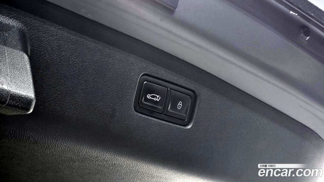 Genesis GV70 2.5T Gasoline AWD, 2023