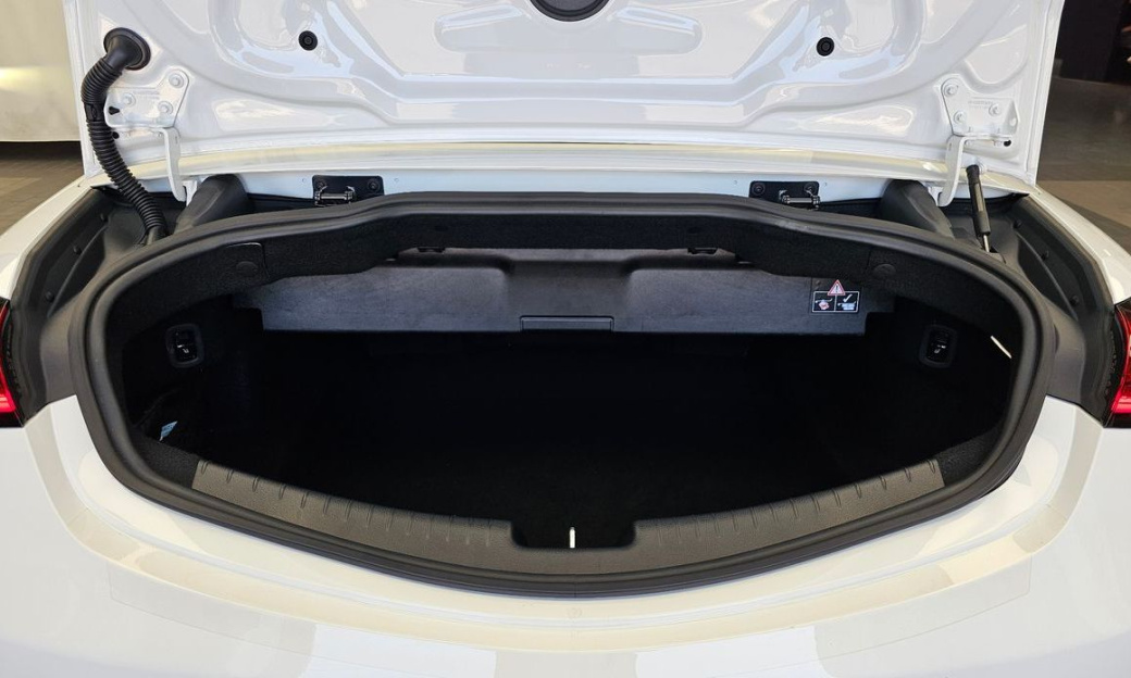 Mercedes-Benz CLE-Class CLE450 4MATIC Cabriolet, 2024