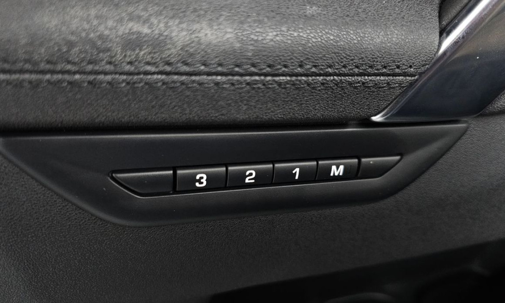 Land Rover Discovery Sport P250 S, 2025
