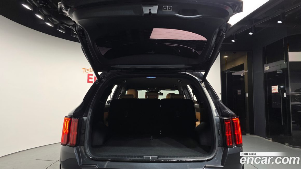 Kia Sorento Diesel 2.2 4WD, 2023