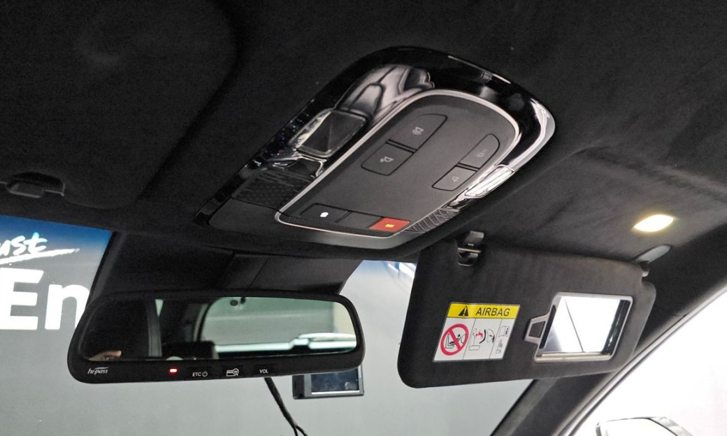 Hyundai Palisade Diesel 2.2 2WD, 2022