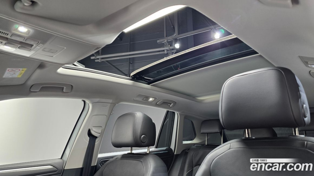 Volkswagen Tiguan 2.0 TDI Prestige, 2023