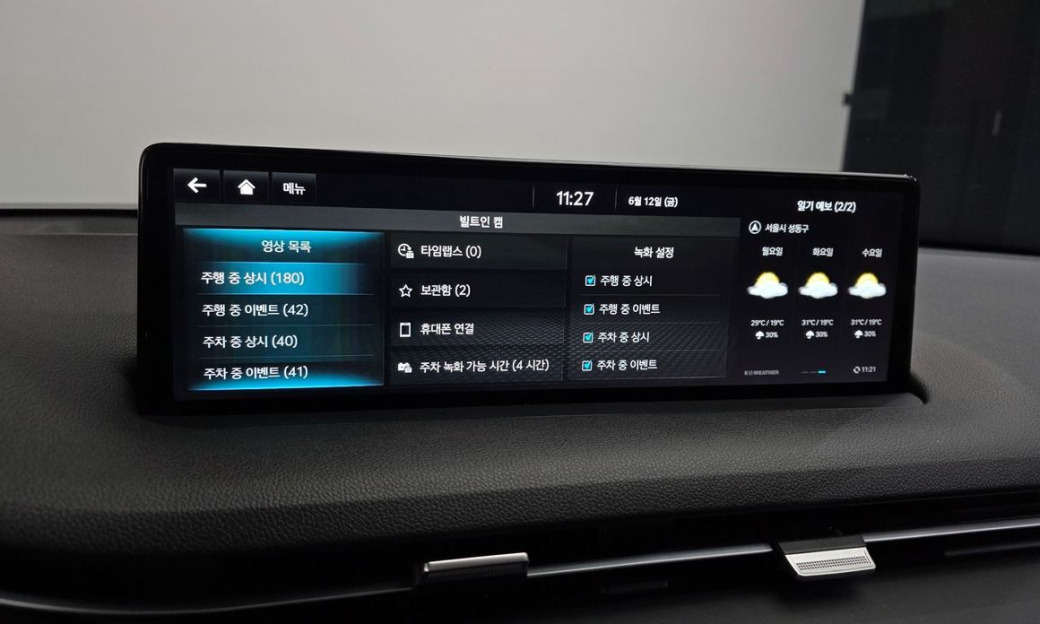 Genesis GV70 2.5T Gasoline 2WD, 2024