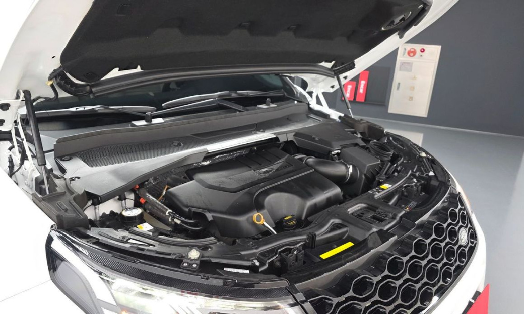 Land Rover Discovery Sport P250 S, 2025