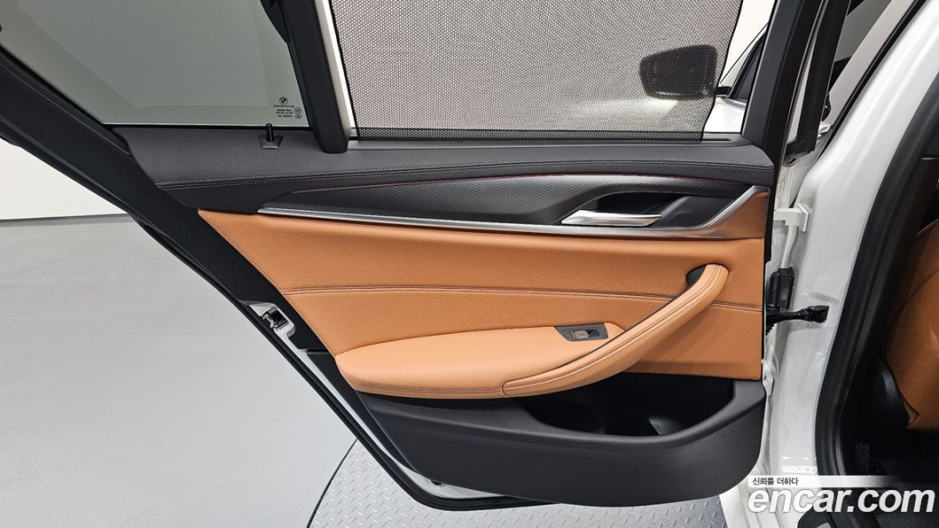 BMW 5-Series 520i M Sport, 2022