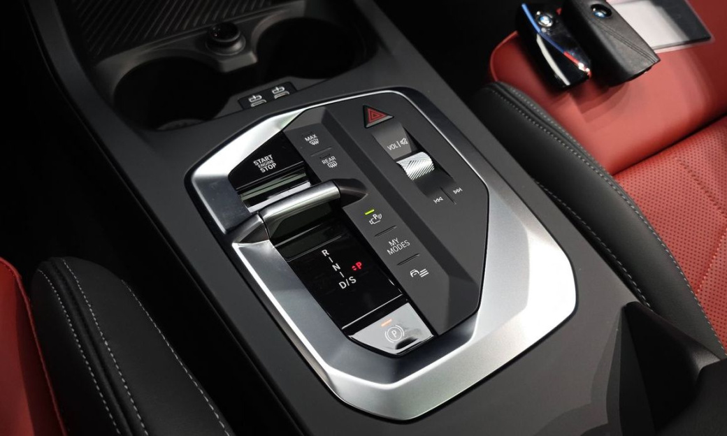 BMW 1-Series M135 xDrive, 2025