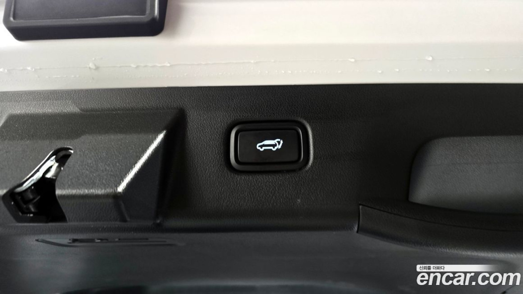 Hyundai Tucson Gasoline 1.6 Turbo 2WD, 2024