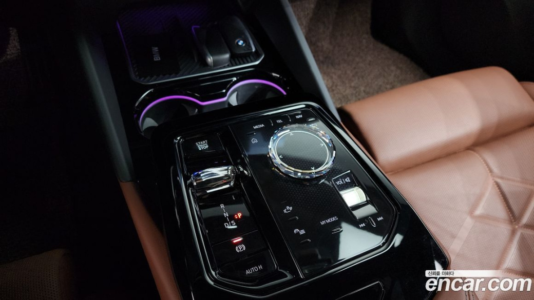 BMW 5-Series 530i xDrive M Sport, 2025