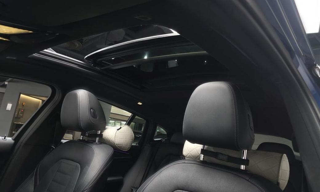 BMW X4 xDrive20i M Sport, 2023