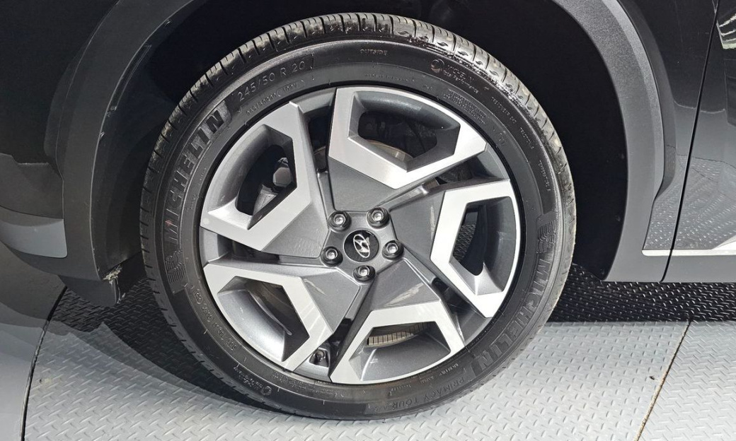 Hyundai Palisade Diesel 2.2 4WD, 2024