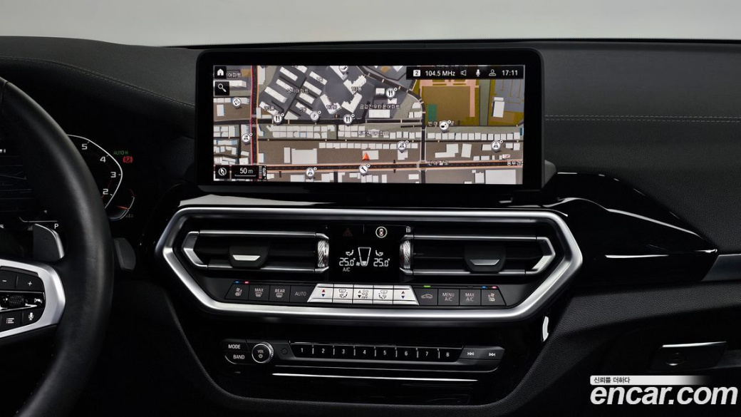 BMW X3 xDrive M40i, 2024