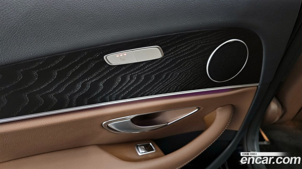Mercedes-Benz E-Class E250 Avantgarde, 2023