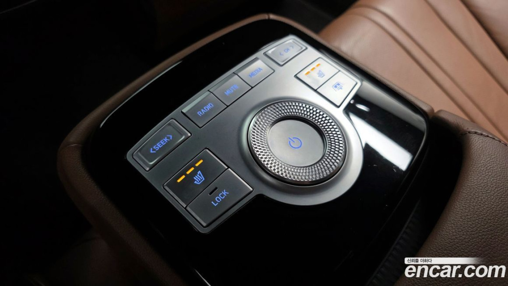 Genesis G80 Gasoline 2.5 Turbo AWD, 2021
