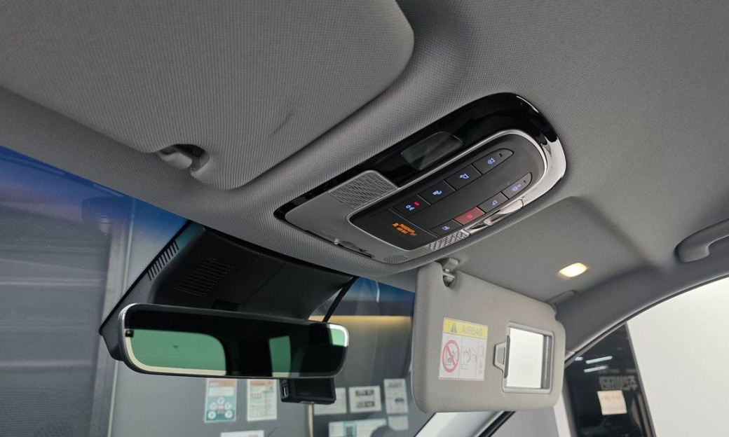 Hyundai Palisade Diesel 2.2 2WD, 2024