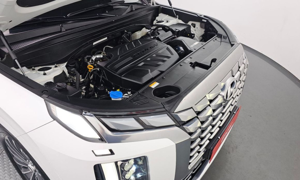 Hyundai Palisade Diesel 2.2 2WD, 2023