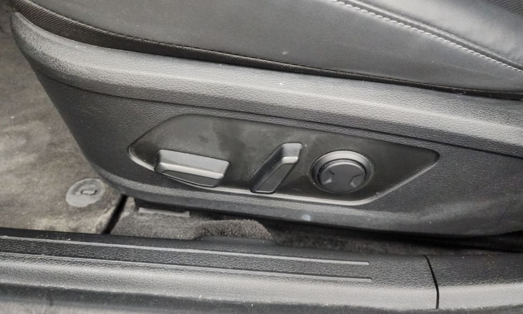 Hyundai Sonata 2.0, 2024