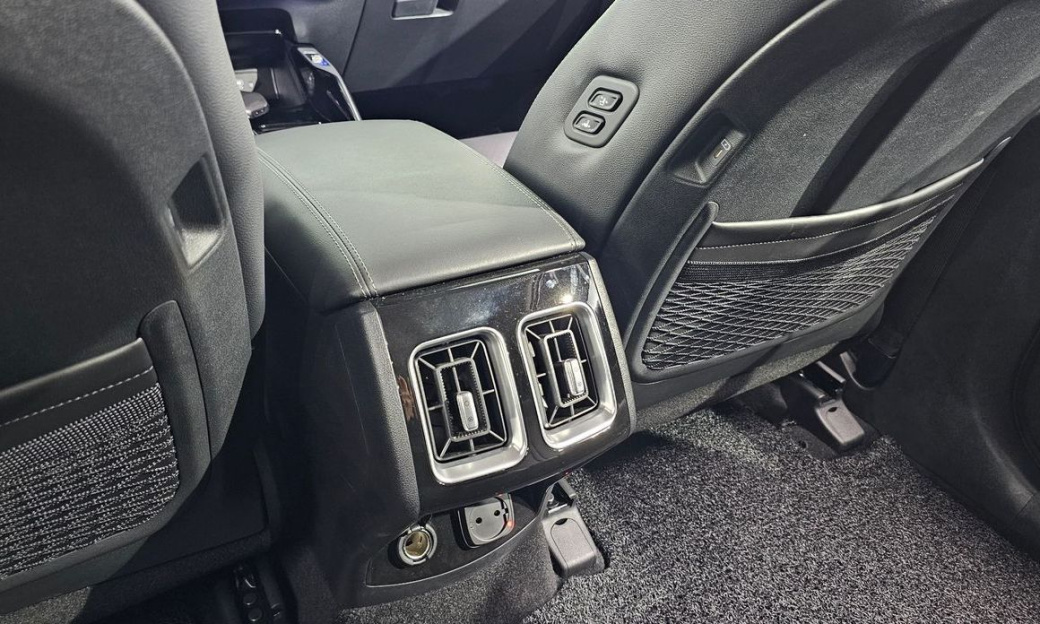Kia Sorento Diesel 2.2 2WD, 2025