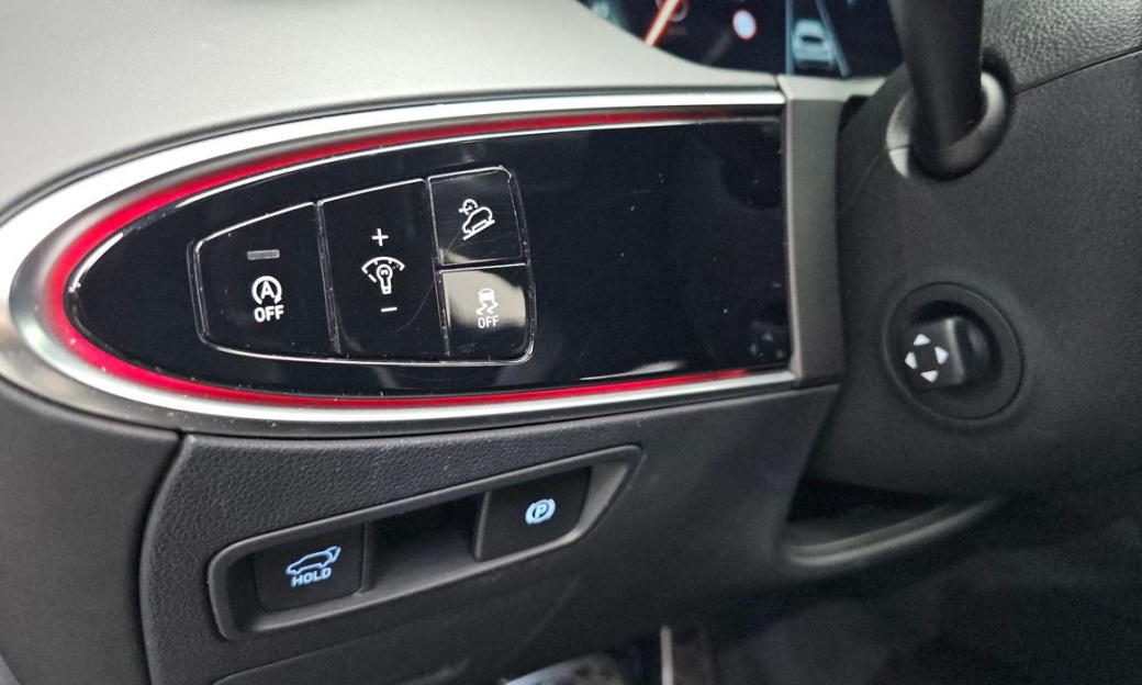 Genesis GV70 2.5T Gasoline AWD, 2023