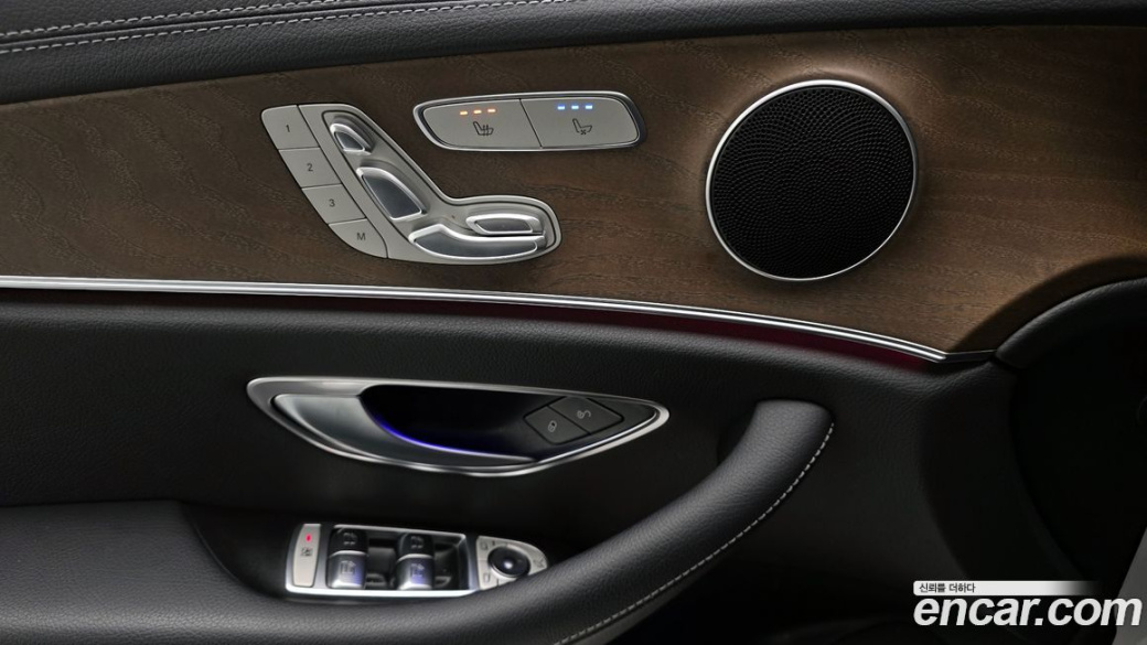 Mercedes-Benz E-Class E250 Exclusive, 2022