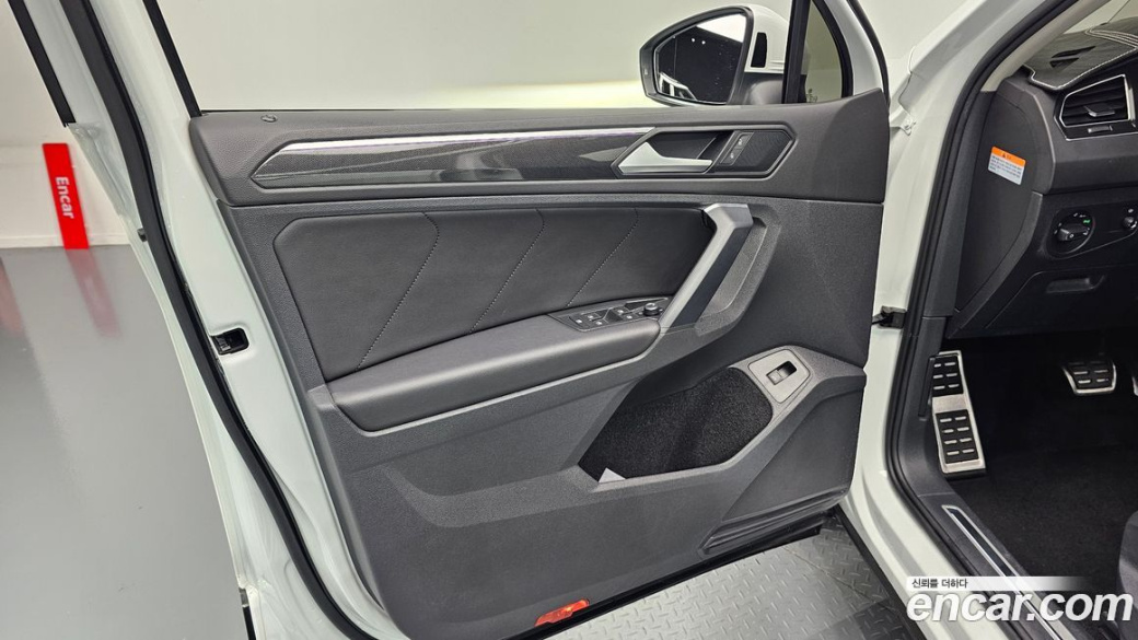 Volkswagen Tiguan 2.0 TDI Prestige, 2022