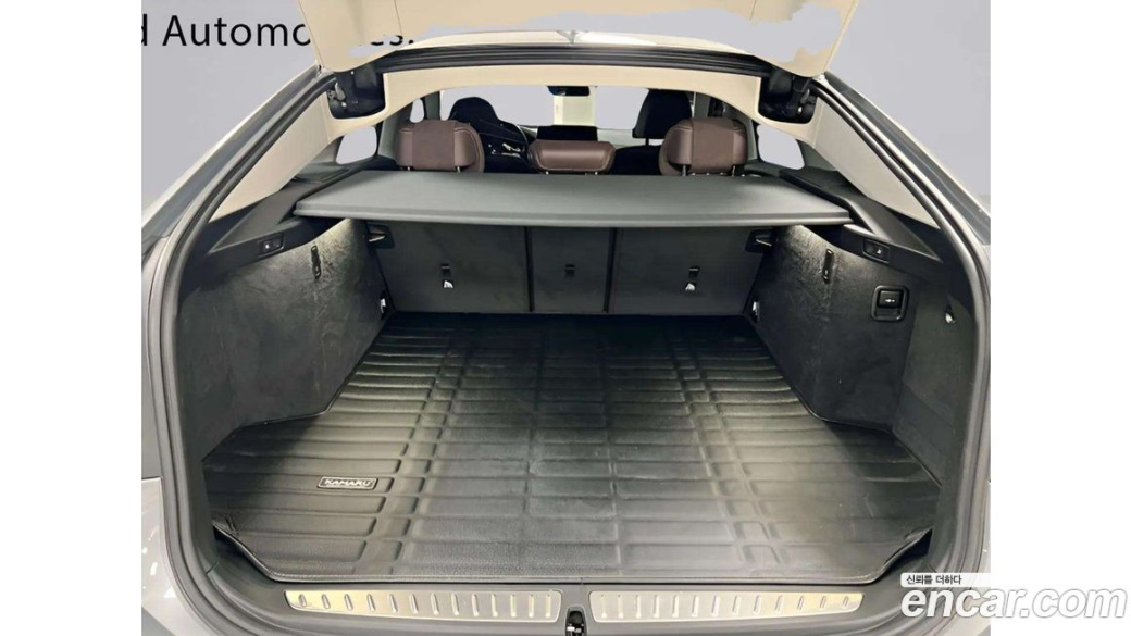 BMW Gran Turismo 630i xDrive Luxury, 2023