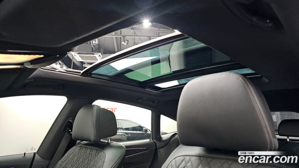 BMW Gran Turismo 620d xDrive M Sport, 2023