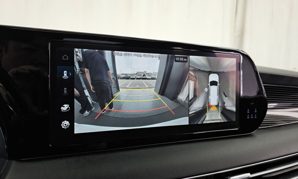 Hyundai Palisade Diesel 2.2 4WD, 2024