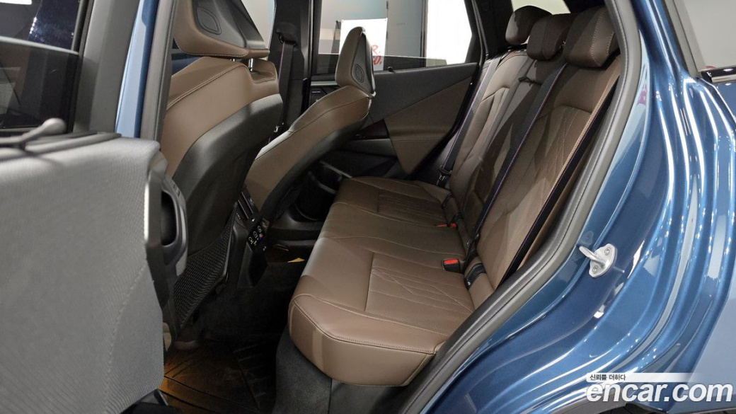 BMW X3 xDrive 20 M Sport Pro, 2025