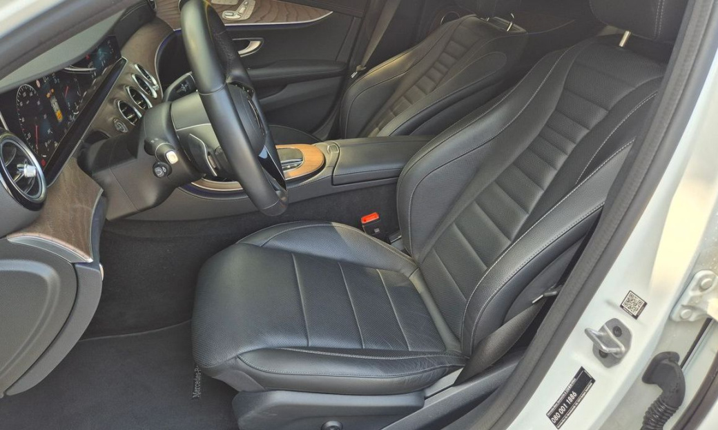 Mercedes-Benz E-Class E250 Exclusive, 2023