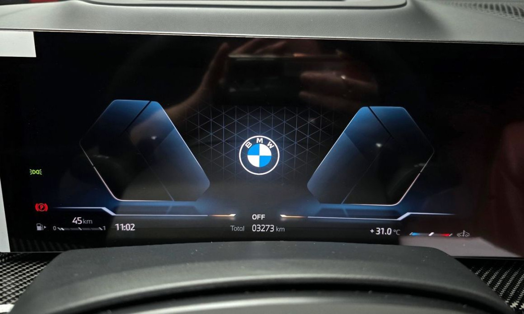 BMW X7 xDrive 40i M Sport 7STR, 2025