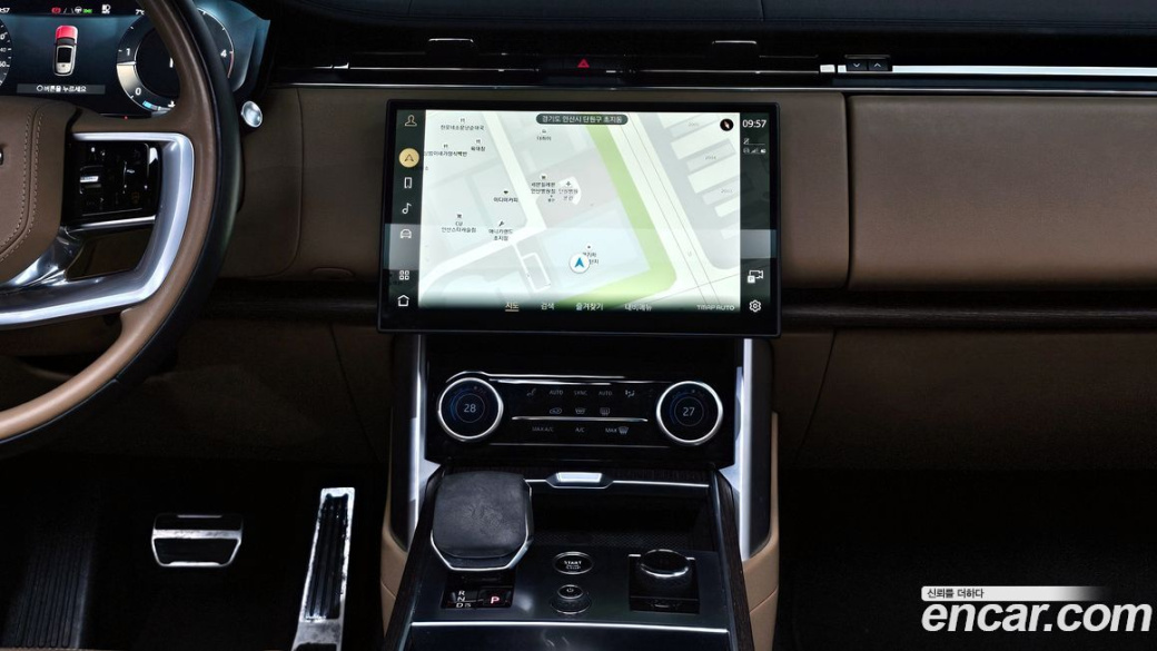 Land Rover Range Rover D350 HSE, 2023