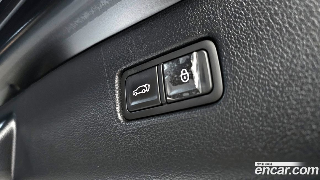 Genesis GV80 3.0 Diesel AWD, 2022