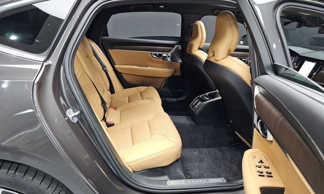 Volvo S90 B5 Ultra Bright, 2024