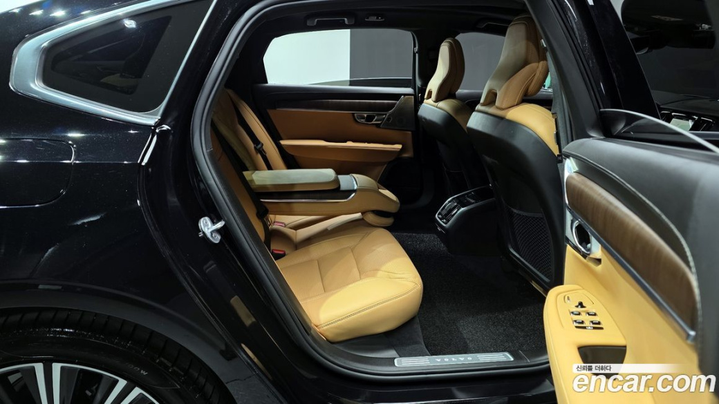 Volvo S90 B5 Ultimate Bright, 2024
