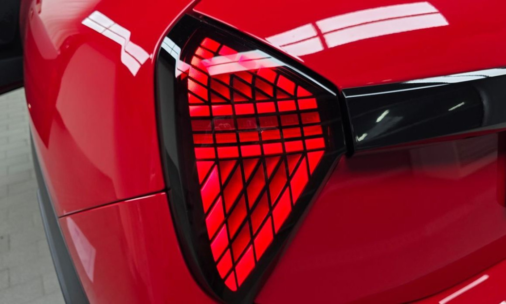 Mini Cooper Favoured, 2025