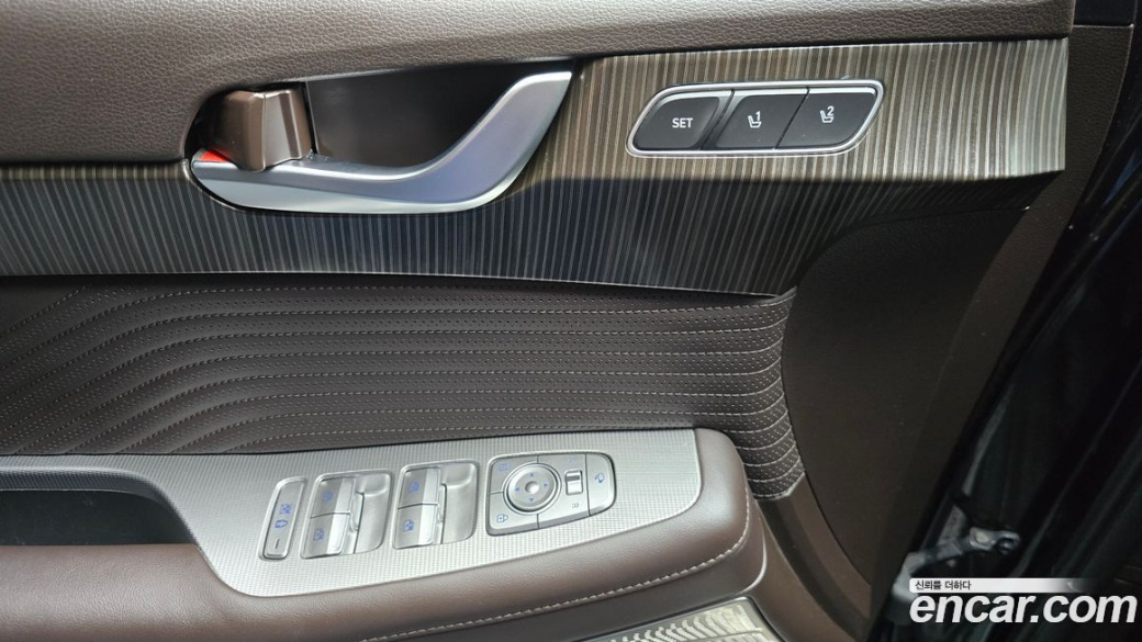 Hyundai Palisade Diesel 2.2 2WD, 2023