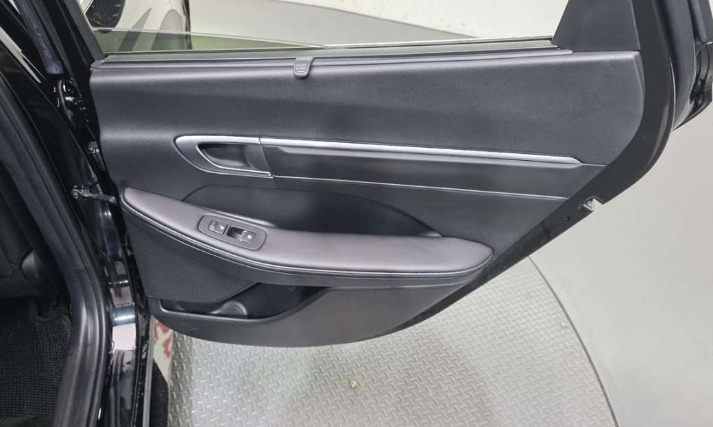 Hyundai Sonata 2.0, 2024
