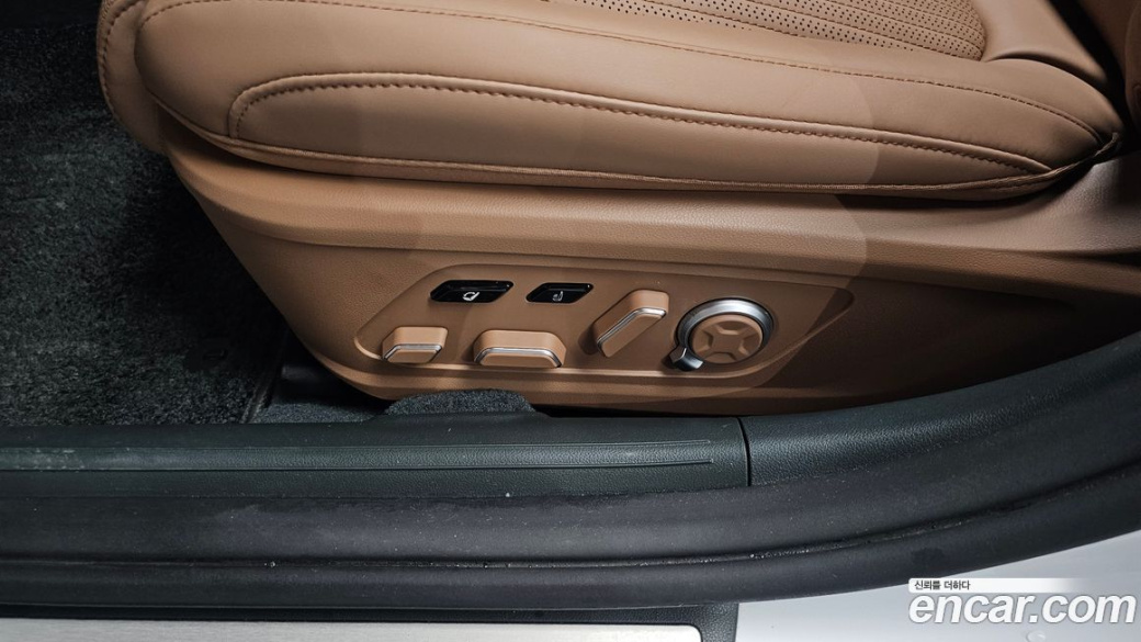 Hyundai Grandeur 2,5 Gasoline 2WD, 2024