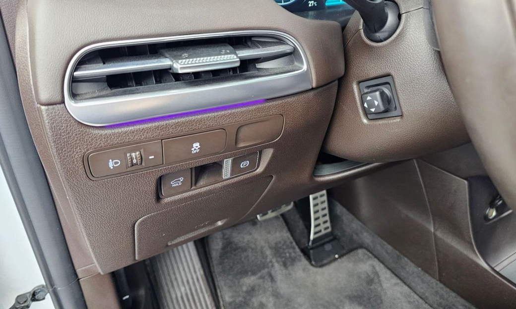 Hyundai Palisade Diesel 2.2 4WD, 2024