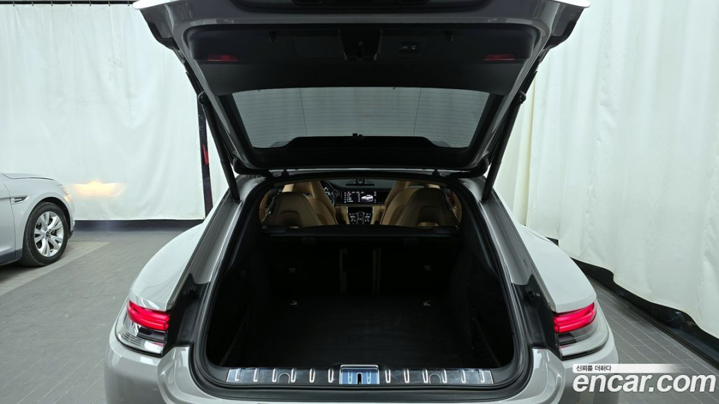 Porsche Panamera 2.9 AWD, 2023