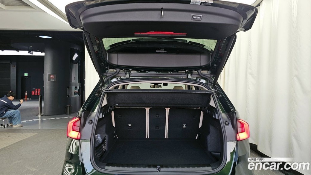 BMW X1 xDrive 20i xLine, 2025