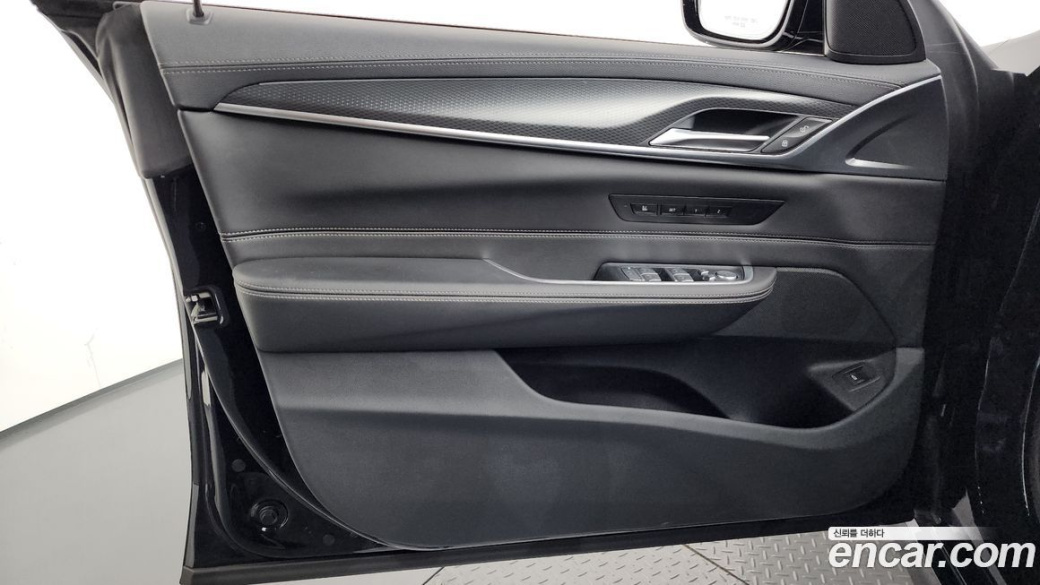 BMW Gran Turismo 620d xDrive M Sport, 2023